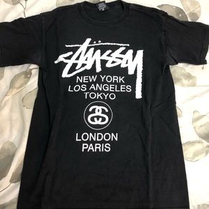 Stussy T-shirt